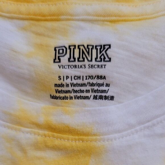 PINK Summer Tee   - Picture 5 of 5